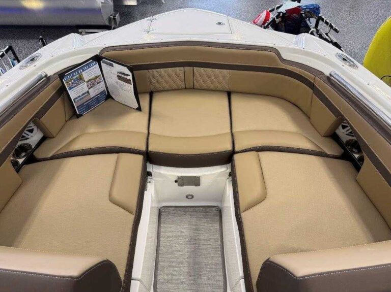 2026 Monterey M4 - Tower US-RGFDF535K526 [photo 17]